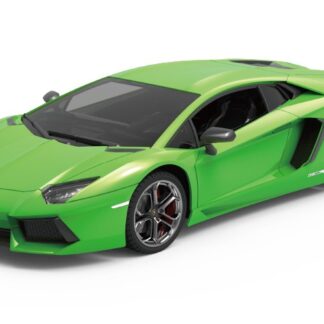 Coupé Lamborghini Aventador