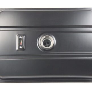 Tanque de combustible