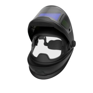 Casco para soldar