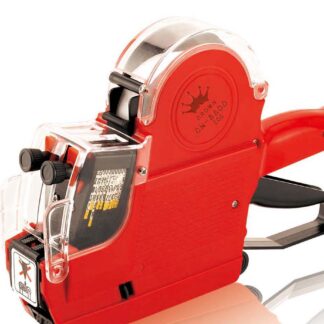 Pistola para precios