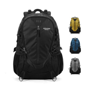 Mochila impermeable de gran capacidad Aoking Luggage