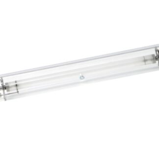 Lámpara de sodio de alta presión