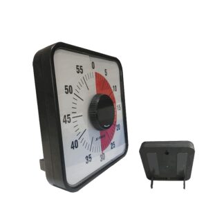 Temporizador de tiempo