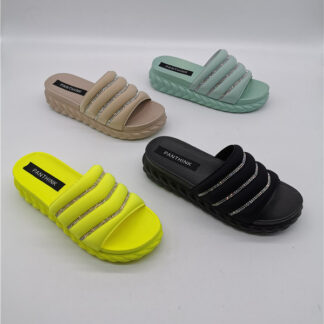 Sandalias para mujer