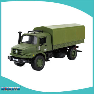 Camión militar
