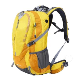 Mochila para trekking