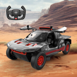 Coche Audi a control remoto