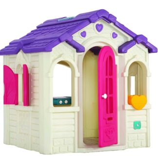 Casita para niños
