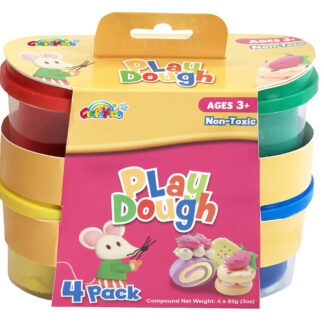 Play Dough
