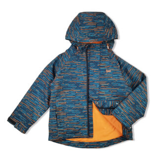 Campera para niños