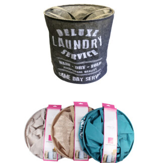 Cesto para ropa sucia