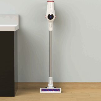 Aspiradora inalámbrica