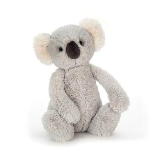 Koala de peluche