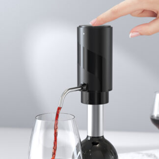 Dispensador de vino eléctrico