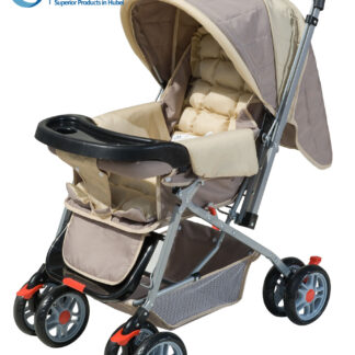 Cochecito de bebé