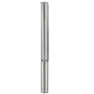 Bomba sumergible (4 pulgadas)