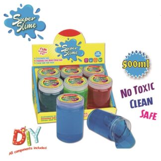 Super slime