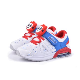 Championes para niñoos con GPS