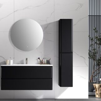 Conjunto de mueble de tocador