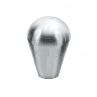 Picaporte de puerta de metal