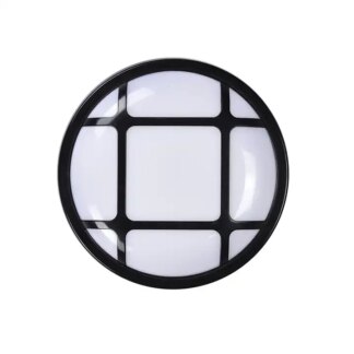 Luz moderna para exterior