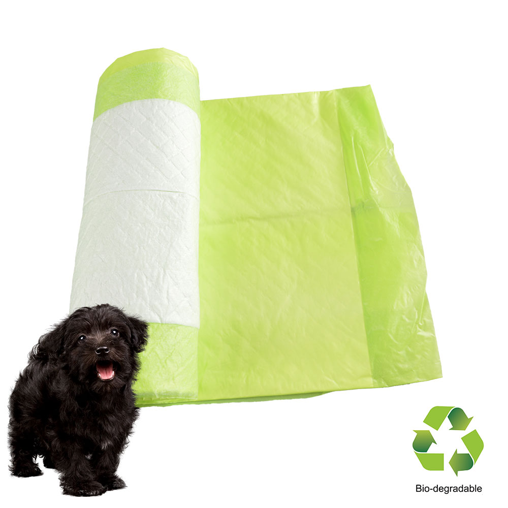 Almohadilla para mascotas (51% material reciclado)