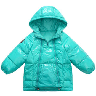 Campera para exterior