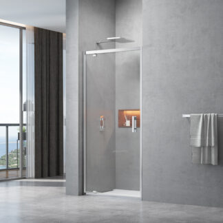 Mamparas de ducha