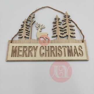 Decoraciones navideñas