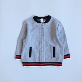 Campera para niño