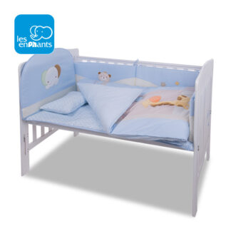 Cuna para bebé TROLLI KING