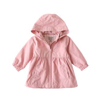 Campera para niño