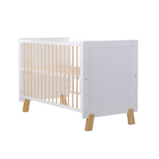 Cuna estilo contemporáneo