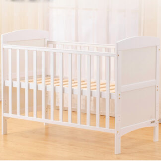 Cuna estilo clásico