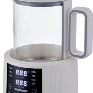 Preparador de fórmula