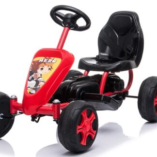 Kart para niños