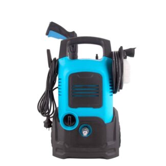 Lavadora de alta presión