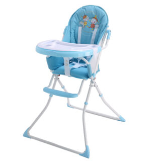 Silla para comer WJ BABY