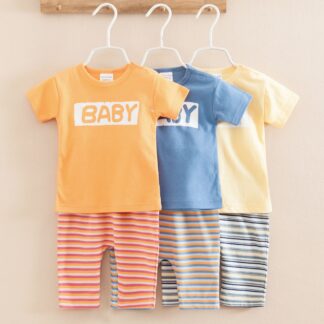 Conjuntos de ropa para bebé