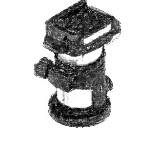 Fresadora sin escobillas de 20 V máx.