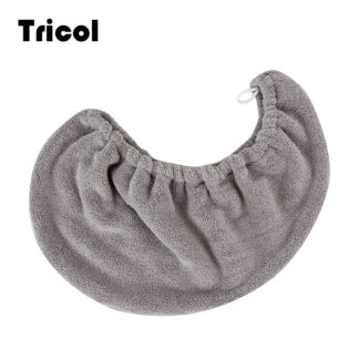 Gorro de ducha Everplush