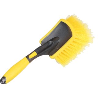 Cepillo para neumático