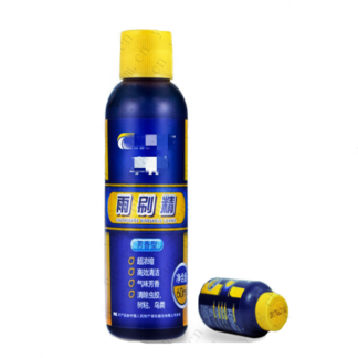 Limpiador de parabrisas