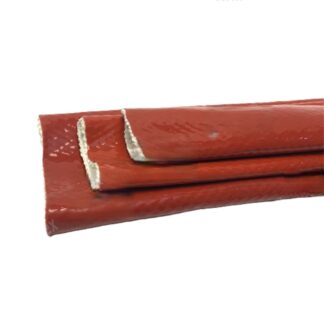 Cable ignífugo de fibra de vidrio