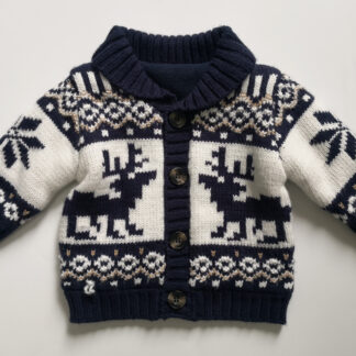 Suéter para infante