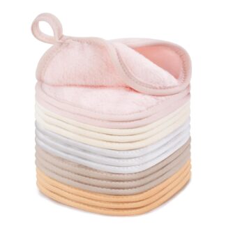 Toalla desmaquillante