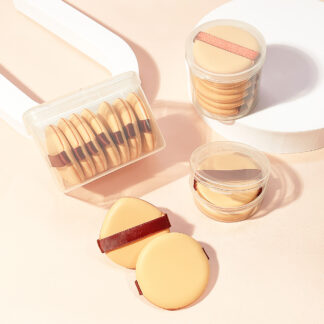 Esponja de maquillaje