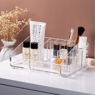 Organizador de cosméticos