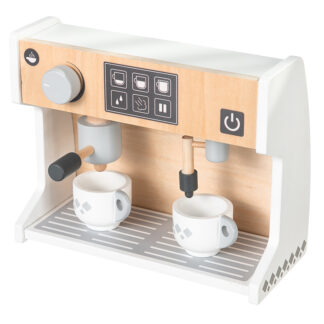 Cafetera de juguete