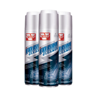 Veslee limpiador en espuma multiusos